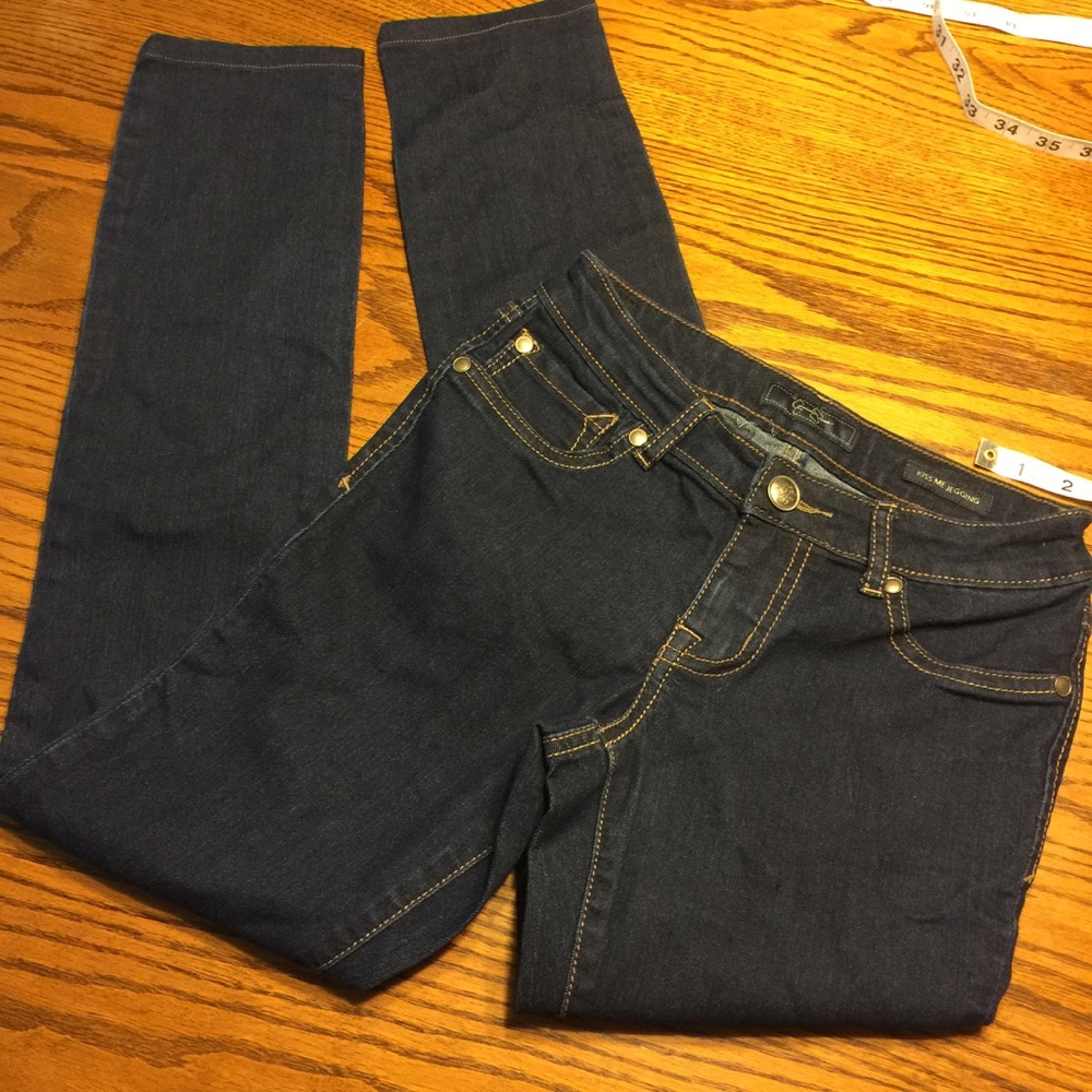 Never worn! Jessica Simpson skinny Jeggings